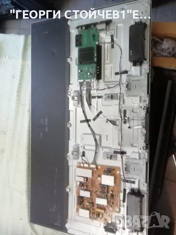 SONY    KD-55XE7077  СЪС СЧУПЕН ДИСПЛЕЙ, снимка 3 - Части и Платки - 39627235