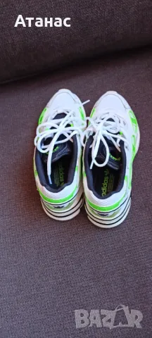 Дамски маратонки Adidas , снимка 4 - Маратонки - 47418645