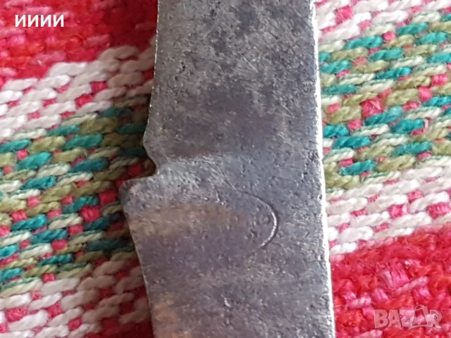 Ножка 33, снимка 3 - Антикварни и старинни предмети - 52353847