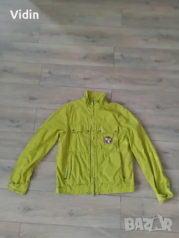 Napapirji Мъжко яке ОРИГИНАЛНО