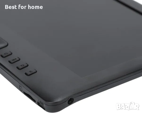 Електронна книга Focket 7 4GB модел 2024, снимка 10 - Електронни четци - 49229830