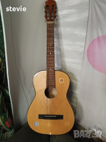 Китара, снимка 1