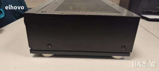 Стерео усилвател Sony TA-F590ES, снимка 10 - Ресийвъри, усилватели, смесителни пултове - 53030538