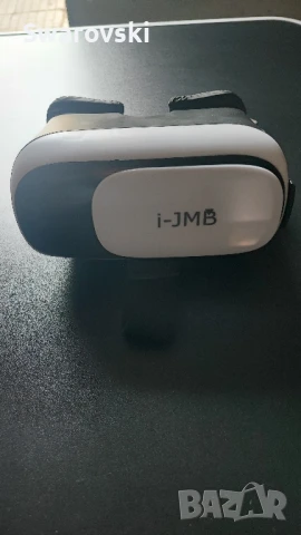 Очила виртуална реалност, снимка 2 - 3D VR очила за смартфон - 51048932