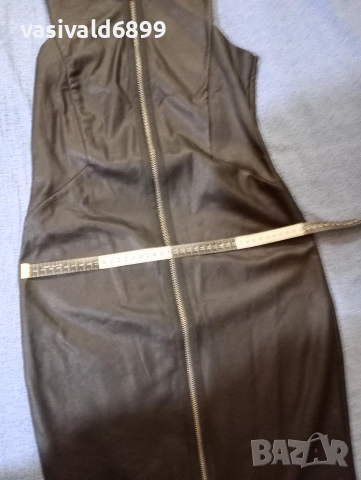 Дамска рокля , снимка 6 - Рокли - 52910354