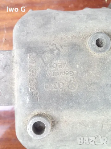 Тампон двигател за VOLKSWAGEN GOLF 4 90 КОНЯ, снимка 5 - Части - 49859596