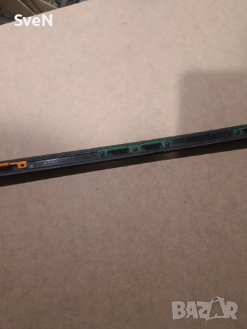 Honda CRV 3 2006-2011г лайсна предно стъкло, снимка 6 - Части - 51929717