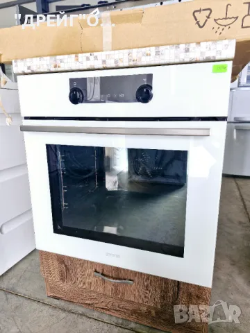 ФУРНА ЗА ВГРАЖДАНЕ GORENJE , снимка 1