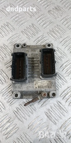 Компютър Opel Corsa C 1.2i 2001г. 0261206074 