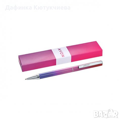 Химикал Лого Avon
