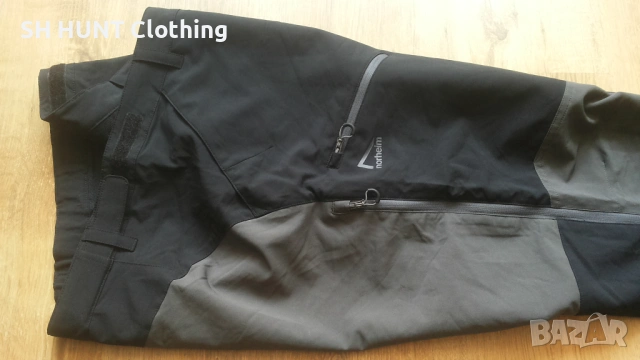 NORHEIM Stretch Trouser размер 2XL еластичен панталон - 1984, снимка 4 - Екипировка - 53276261