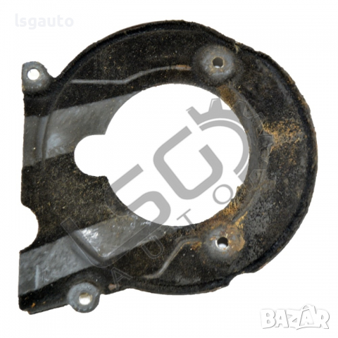 Капак ангренажен ремък Skoda OCTAVIA II (1Z) 2004-2010 PV060422-16, снимка 2 - Части - 36376096