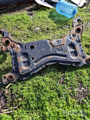 Преден мост Ford Kuga 2010г-136кс, снимка 4 - Части - 53592985