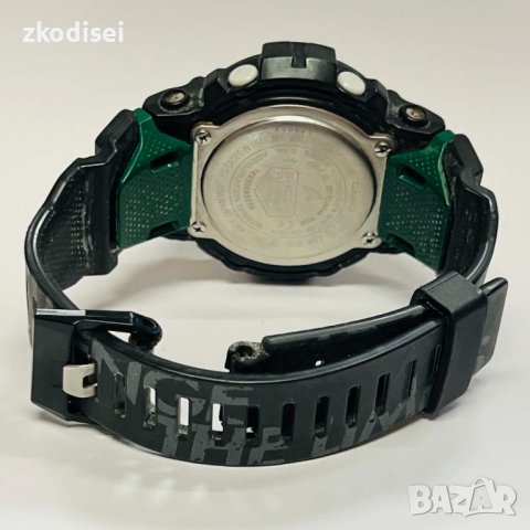 Часовник Casio GBA-800, снимка 2 - Мъжки - 41612875