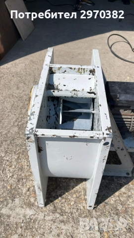 Чадъри 200см/120см професионални абсорбатори , снимка 11 - Обзавеждане за заведение - 51691784