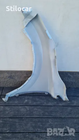 Калник Honda CR-V HYBRID 2020г преден десен/бял/, снимка 5 - Части - 48799284