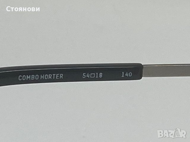 G-STAR RAW слънчеви очила , снимка 10 - Слънчеви и диоптрични очила - 41901246