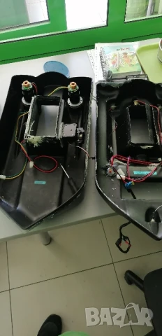 Корпус лодка за захранка , снимка 12 - Екипировка - 51382531