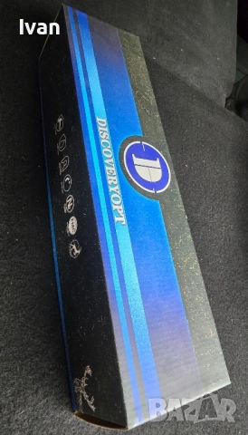 Въздушна пушка PCP Hatsan Hercules 666 6,35мм, снимка 6 - Въздушно оръжие - 52559929