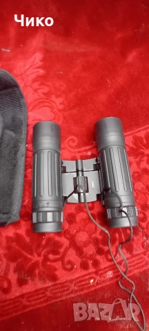 Бинокъл за ловджий, снимка 5 - Екипировка - 52305686