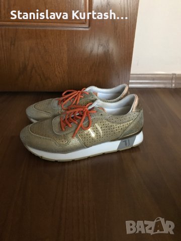 Trussardi  кецове, снимка 1