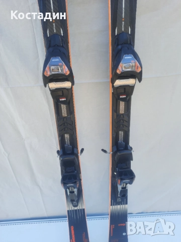 Карвинг ски Blizzard Thunderbird R15  170см , снимка 4 - Зимни спортове - 52437928