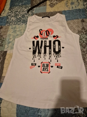 нов потник Негатив