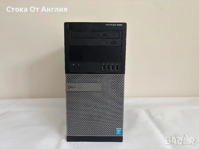 Компютър - Dell i7 - 4790 C2