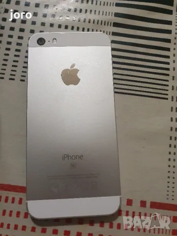 iphone se, снимка 15 - Apple iPhone - 48087449