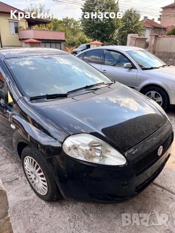 51786729. Стъклоповдигач преден ляв за Фиат гранде пунто 2006-2012г, снимка 6 - Части - 51790881