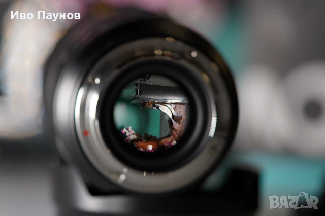 Обектив Laowa Argus 45mm f0.95 FF - Sony E, снимка 2 - Обективи и филтри - 51784773