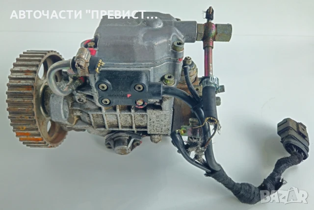 ГНП Гориво нагнетателна помпа 0460404969 Bosch 1.9tdi Audi Seat VW Ауди Сеат  Волксваген AFN AVG