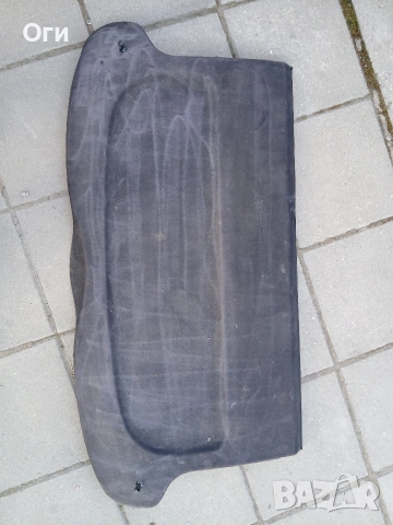 Кора багажник за Ауди А3 96-02г.