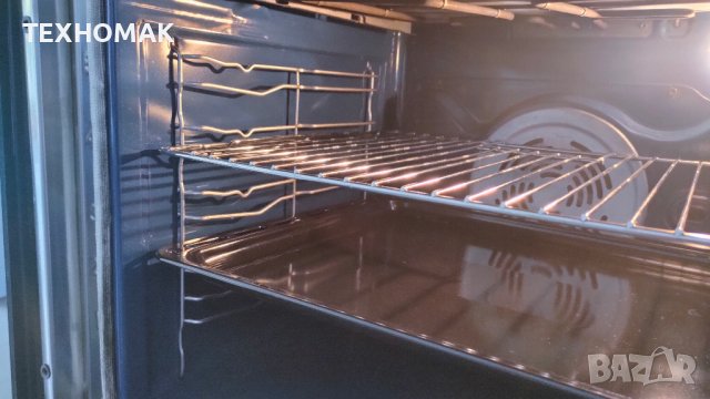 Фурна за вграждане KitchenAid  с функция пиролиза(самопочистваща), снимка 3 - Печки, фурни - 42618205