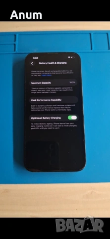 Смяна на батерии за iPhone | Бърз ремонт на телефони, снимка 2 - Apple iPhone - 53813999