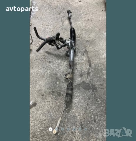 Nissan primera 2003година 2.2dci рейка