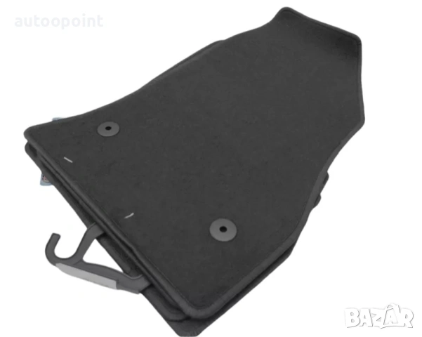 Мокетни стелки за FIAT 500L (2017+) Petex, снимка 2 - Аксесоари и консумативи - 53780311