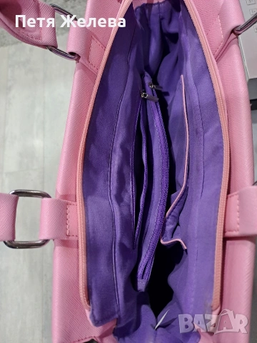 Дамаска чанта /Австрия , снимка 11 - Чанти - 53437055