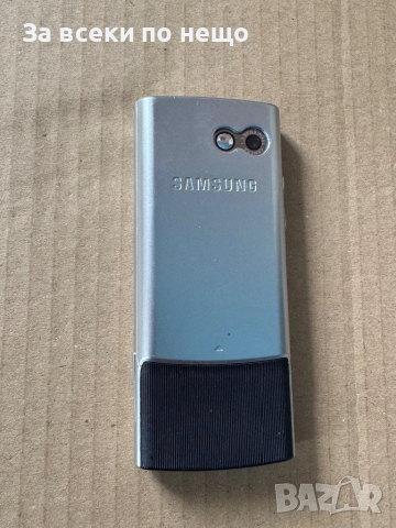 GSM Телефон Самсунг Samsung SGH-M200, снимка 8 - Samsung - 52081290