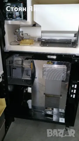 6 броя Вендинг машини за картофи Mccain, снимка 2 - Други машини и части - 47456787