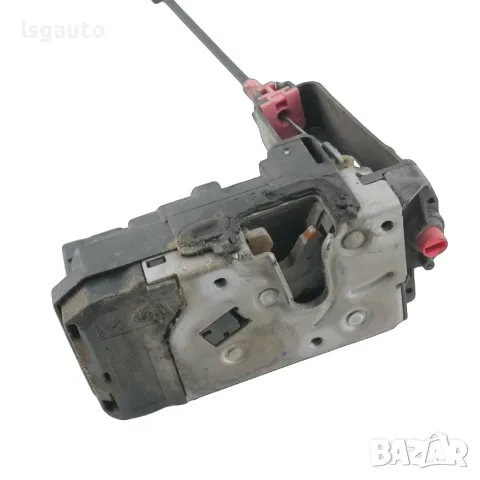Брава задна лява врата Opel Astra H (A04) 2004-2010 ID: 164265 , снимка 2 - Части - 56017793