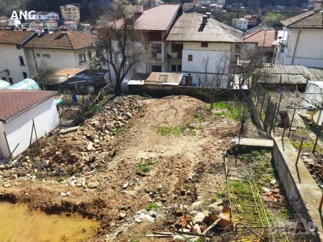 Продава равен парцел с архитектурен проект в гр.Смолян, снимка 15 - Парцели - 53767091