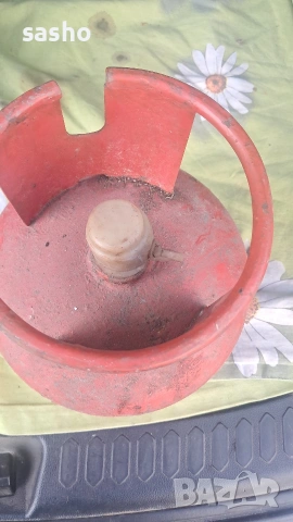 газова бутилка , снимка 2 - Газови котлони - 53218835