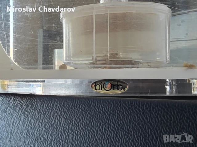 Аквариум biOrb LIFE 60 LED MCR бял, снимка 5 - Аквариуми - 51000063