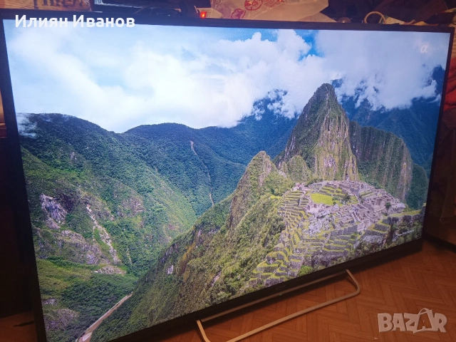 Телевизор Sony 60"