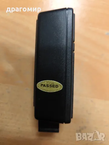 Nikon SB-E светкавица , снимка 3 - Светкавици, студийно осветление - 48278517