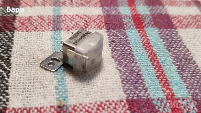 Глава за радиокасетофон или дек, снимка 2 - Радиокасетофони, транзистори - 53862068