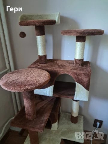 Котешка катерушка , снимка 9 - За котки - 51120704