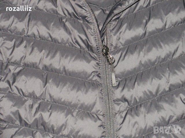 SKOGSTAD преходно дамско ново гъши пух 40, снимка 6 - Якета - 44338245