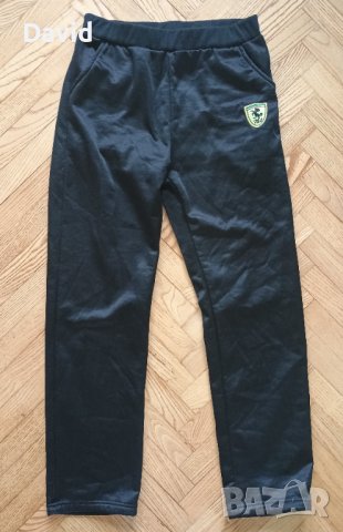 Фен комплект на Порше/Porsche долнище и горнище, снимка 3 - Спортни дрехи, екипи - 44351335